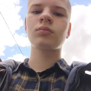Георгий, 19 лет, Москва
