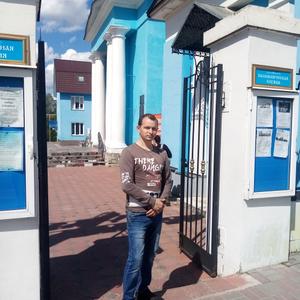 Парни в Ногинске: Виктор, 44 - ищет девушку из Ногинска