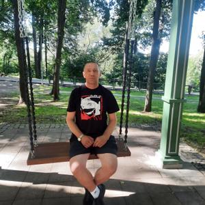 Парни в Санкт-Петербурге: Сергей, 46 - ищет девушку из Санкт-Петербурга