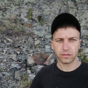 Парни в Екатеринбурге: Станислав Иванов, 37 - ищет девушку из Екатеринбурга