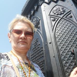 Надежда, 51 год, Новосибирск