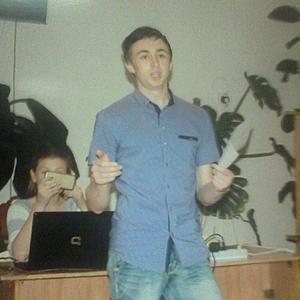 Клиторчук, 28 лет, Белгород