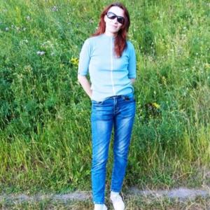 Катрин, 42 года, Пермь