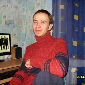 Кирилл, 38 лет, Донецк