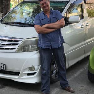 Парни в Анапе: Евгений, 59 - ищет девушку из Анапы
