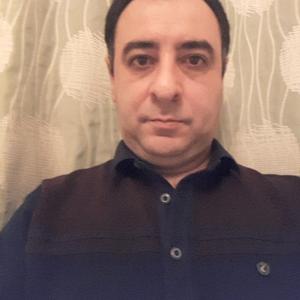 Джейхун, 50 лет, Баку