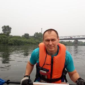 Парни в Новокузнецке: Артур, 51 - ищет девушку из Новокузнецка