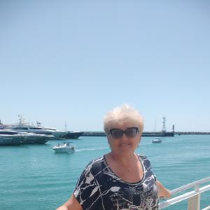 Елена, 62 года, Краснодар