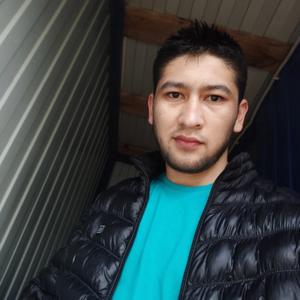 Елмаз, 32 года, Нижневартовск