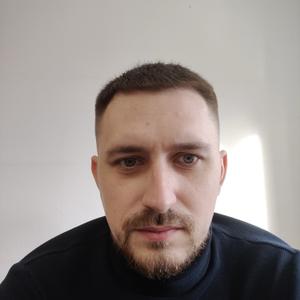 Kirill, 33 года, Томск