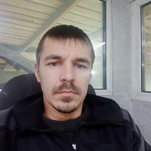 Vitaliy, 33 года, Новосибирск