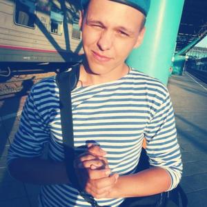 Парни в Тольятти: Сергей, 29 - ищет девушку из Тольятти