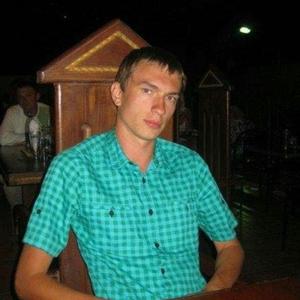 Виталий, 35 лет, Железнодорожный