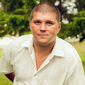 Алексей, 43 года, Хабаровск