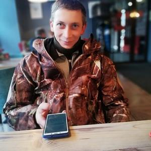 Парни в Пскове: Николай, 29 - ищет девушку из Пскова