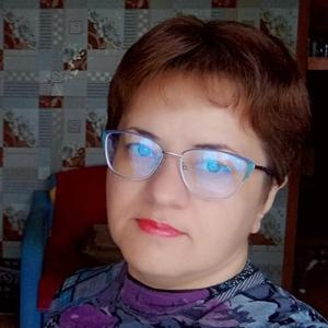 Марина, 48 лет, Каменск-Уральский