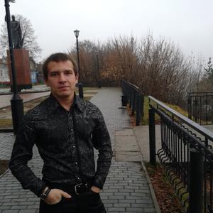 Михаил Лабзов, 33 года, Городец