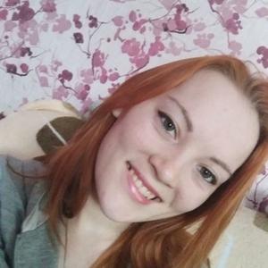 Заюша, 23 года, Новосибирск