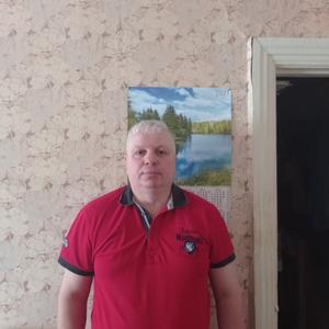 Сергей, 48 лет, Краснокамск