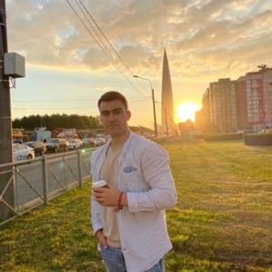 Kirill, 28 лет, Брянск