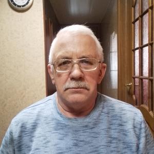 Виталий, 71 год, Иваново