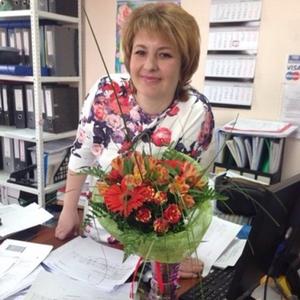 Девушки в Кемерово: Наталья, 45 - ищет парня из Кемерово