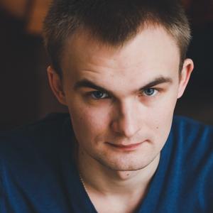 Andrei, 30 лет, Полоцк