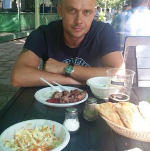 Рома, 41 год, Красногорск