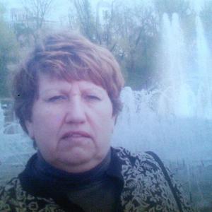 Девушки в Волгодонске: Наталья Писарева, 67 - ищет парня из Волгодонска