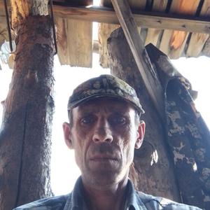 Парни в Дарасун: Сергей Киселёв, 48 - ищет девушку из Дарасун