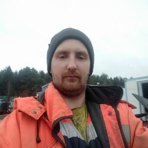 Григорий, 33 года, Брянск