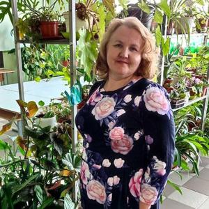 Ольга, 51 год, Санкт-Петербург