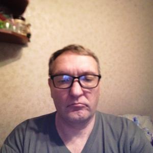 Андрей, 53 года, Калининград