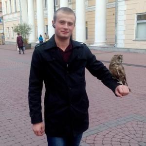 Парни в Мурманске: Михаил, 30 - ищет девушку из Мурманска
