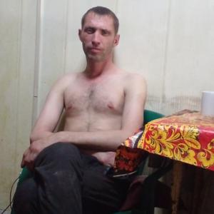 Парни в Абакане: Андрей, 38 - ищет девушку из Абакана