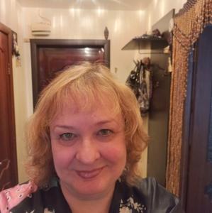 Татьяна, 54 года, Дзержинск