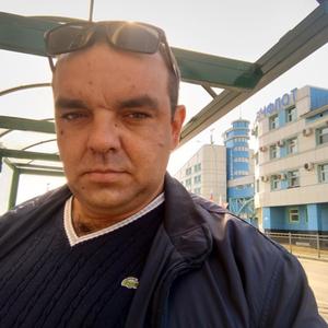 Андрей, 44 года, Междуреченский