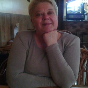 Ольга, 64 года, Краснодар