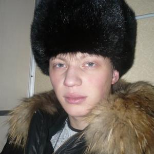 Парни в Рубцовске: Сергей Токарев, 32 - ищет девушку из Рубцовска