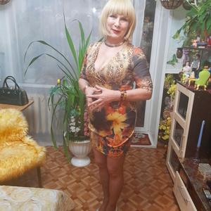 Девушки в Нижний Новгороде: Галина, 55 - ищет парня из Нижний Новгорода
