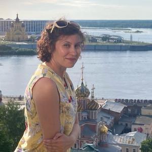 Девушки в Перми: Татьяна, 42 - ищет парня из Перми