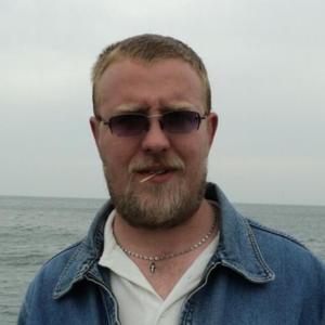 Парни в Владивостоке: Дмитрий, 42 - ищет девушку из Владивостока
