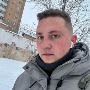 Парни в Минске (Беларусь): Максим, 23 - ищет девушку из Минска (Беларусь)