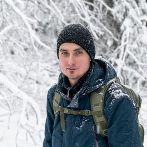 Парни в Ульяновске: Александр, 33 - ищет девушку из Ульяновска