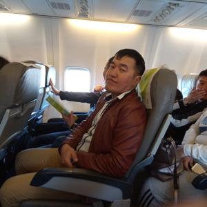 Парни в Улан-Удэ: Adam, 37 - ищет девушку из Улан-Удэ