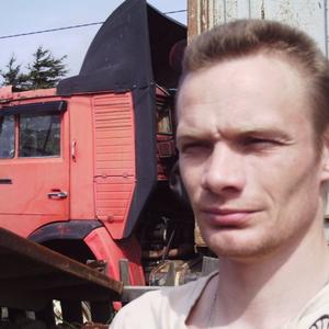 Саша Климов, 39 лет, Долинск