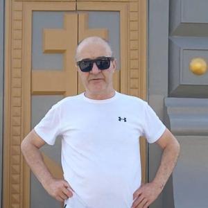 Сеиран, 59 лет, Москва