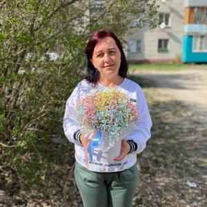 Девушки в Бийске: Ольга, 49 - ищет парня из Бийска