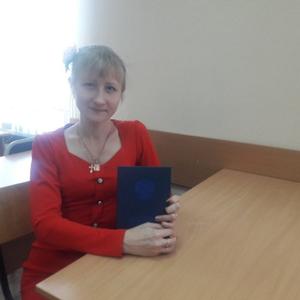 Ирина Майер, 44 года, Омск