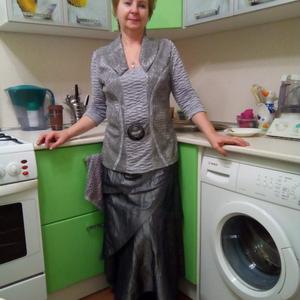 Ольга, 64 года, Ижевск